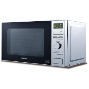 Dimplex | 20L Freestanding Microwave | Silver | 980535