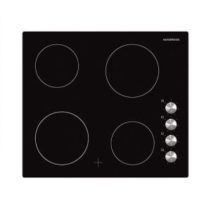Nordmende 4 Zone Ceramic Hob | HCP604FL