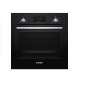 Bosch Series 2 | Built-In Electric Single Oven | Black | HHF113BA0B