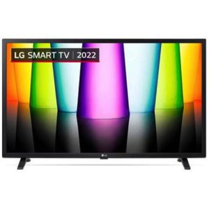 LG 32" Full HD HDR LCD Smart TV | 32LQ63006LA
