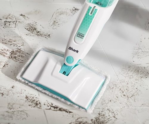 Shark S1000UK Image 4 - Dirty Floor Shark S1000UK Image 4 - Dirty Floor