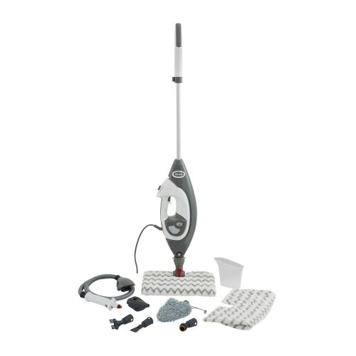 Shark S6005UK Image 2 - All Components Shark S6005UK Image 2 - All Components