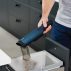Shark-WV270UK-InUse-Easy-empty-dust-cup-into-bin-3