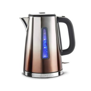 Russell Hobbs Eclipse Kettle | Copper Sunset | 25113