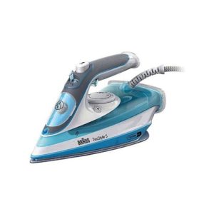 Braun TexStyle 5 Steam Iron | SI5008BL