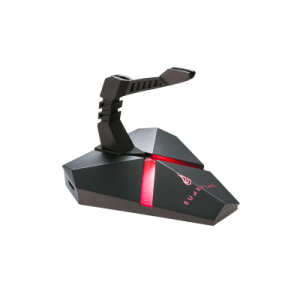 Surefire Axis Mouse Bungee & Multiport Hub | 114-48814