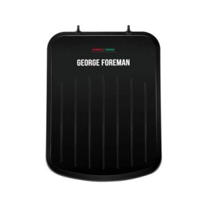 George Foreman Small Fit Health Grill | 25800