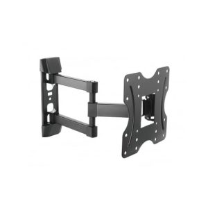 iTech 26" - 42" Full Motion Double Arm TV Bracket | LCD523B