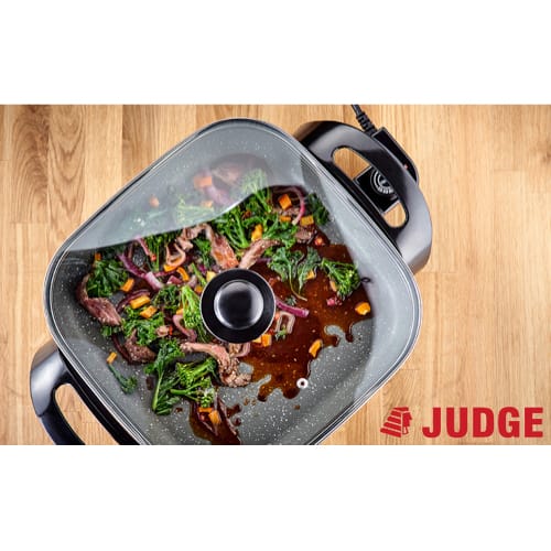 judge judge