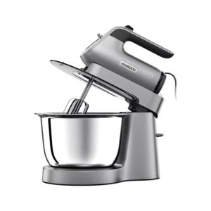 Kenwood Chefette Hand & Stand Mixer | Silver | HMP54.000SI