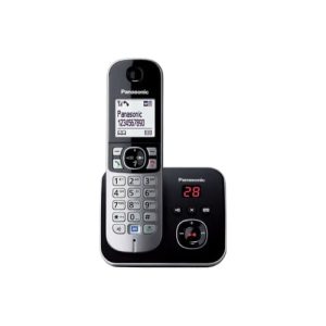 Panasonic Cordless Phone with Answering Machine | KX-TG6821
