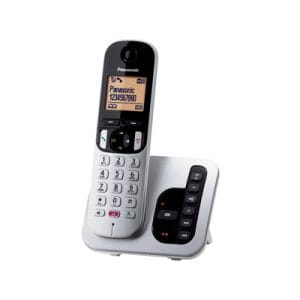 Panasonic Digital Cordless Phone | KX-TGC260