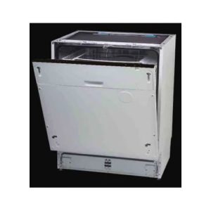 Powerpoint 12 Place Fully Integrated Dishwasher | P3612M2INT