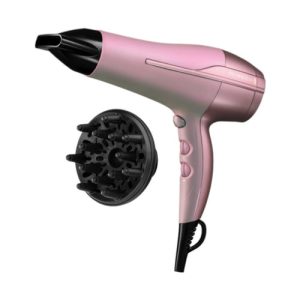 Remington Coconut Smooth Hairdryer | D5901