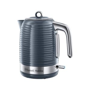 Russell Hobbs Inspire Kettle | Grey | 24363