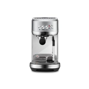 Sage The Bambino Plus Espresso Coffee Machine | Stainless Steel | SES500BSS4GUK1