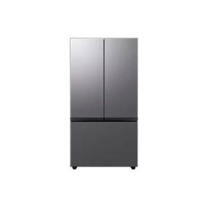 Samsung 3 Door French Style Fridge Freezer | Stainless Steel | RF24BB620ES9EU