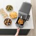 R_SL400UK_InUse_Kitchen_OnCounter_RemovingFood_Chicken_Woman (1)