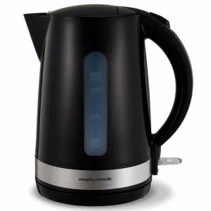 Morphy Richards Kettle | Black | 980524