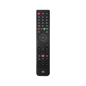 One For All Telefunken TV Remote Control | URC1918