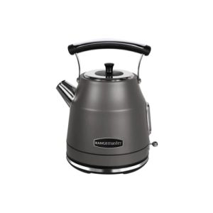 Rangemaster Classic Kettle | Grey | RMCLDK201GY
