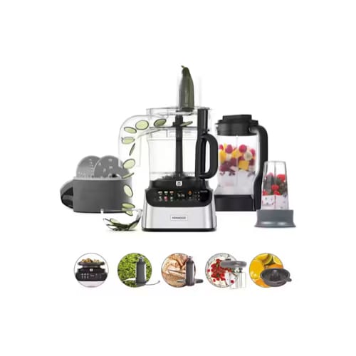 kenwood kenwood