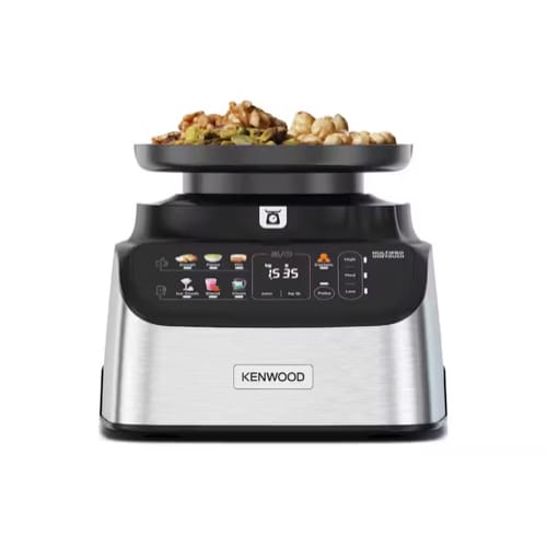 kenwood kenwood