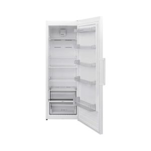Nordmende 389L | 186cm | Freestanding Fridge | White | RTL400WH