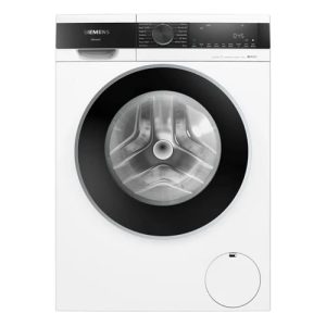 Siemens iQ500 | 10kg Washing Machine | White | WG56G2Z0GB