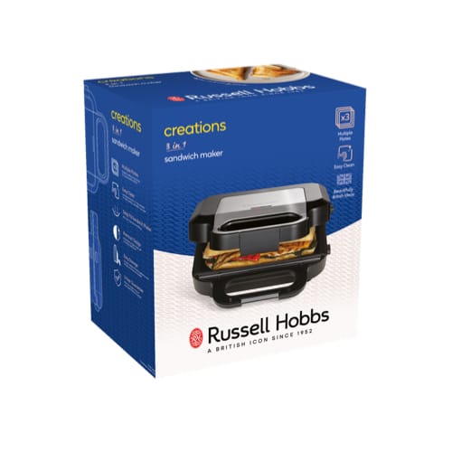 russell hobbs russell hobbs
