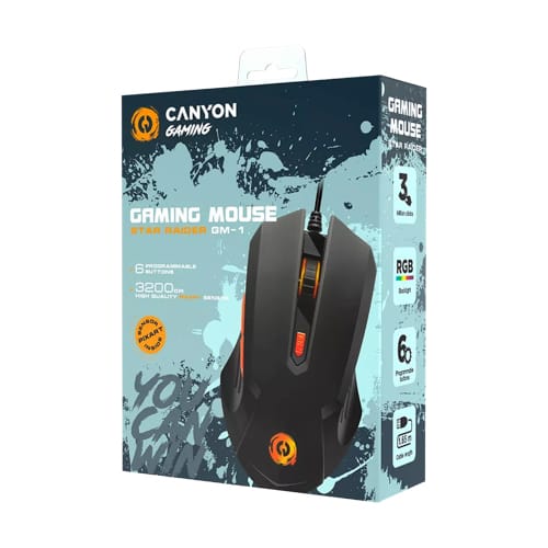 canyon canyon