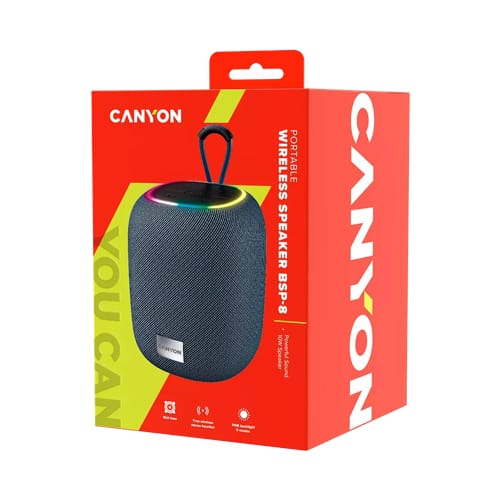 canyon canyon