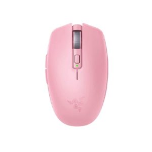 Razer Orochi V2 | Quartz Edition | Gaming Mouse | Pink | 36-RZ01-03731200