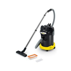 Karcher AD4 Premium Ash Vacuum Cleaner | 1.629-733.0