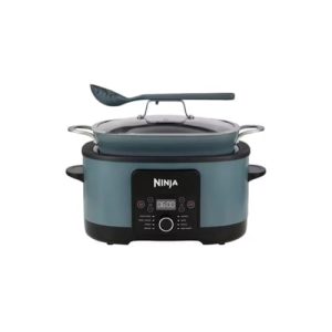 Ninja 8L Foodi Possible 8-in-1 Slow Cooker | MC1001UK