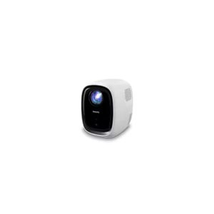 Philips NeoPix 130W Home Projector | 224-NPX130W/INT