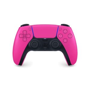 Sony PlayStation PS5 DualSense Wireless Controller | Nova Pink | 9575955