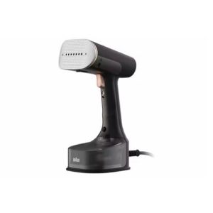 Braun QuickStyle 7 Handheld Garment Steamer | 1600W | GS7077BK