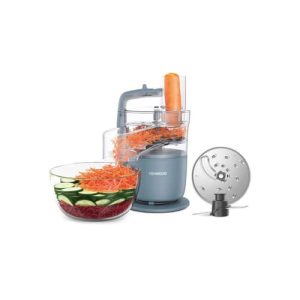 Kenwood MultiPro Go Food Processor | FDP22.130GY