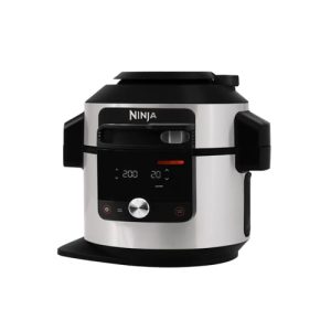 Ninja Foodi MAX 7.5L 15-in-1 SmartLid MultiCooker | OL750UK