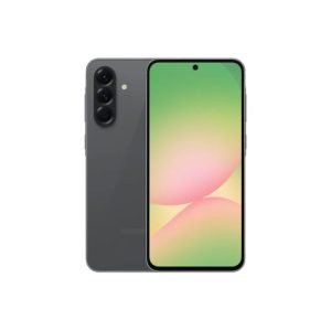 Samsung Galaxy A56 Mobile Phone | 5G | 128GB | Black | SM-A566BZKCEUB