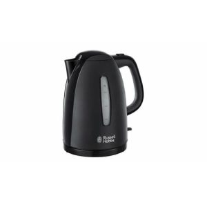 Russell Hobbs Textures Kettle | Black | 21271