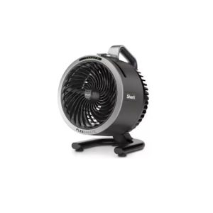Shark FlexBreeze HydroGo Misting Fan | FA050UK