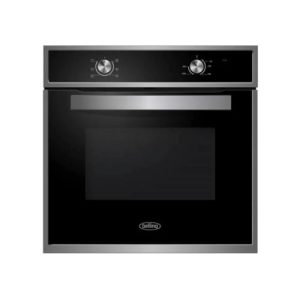 Belling 65L Built-In Fan Single Oven | Stainless Steel | BI64FSTA