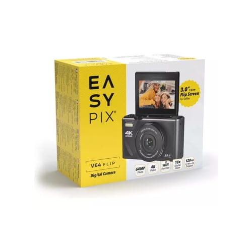 easypix easypix