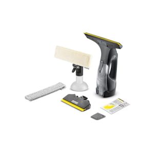 Karcher WV5 Plus Anniversary Edition Cordless Window Vacuum Cleaner | Black | 1.633-712.0