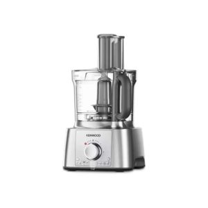 Kenwood Multipro Express Food Processor | FDP65.180SI