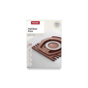 Miele HyClean Pure CO Vacuum Cleaner Bag | 12557080