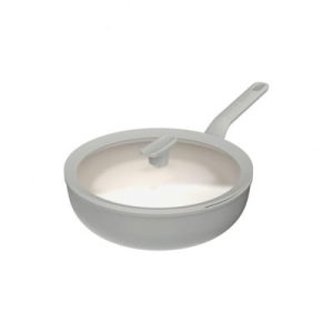 Berghoff 28cm Balance Moonmist Covered Non-Stick Wok | 3950432