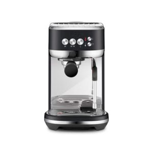 Sage The Bambino Plus Espresso Coffee Machine | Black Truffle | SES500BTR4GUK1